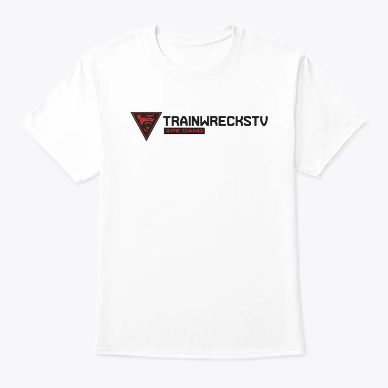 Trainwreckstv Merchandise