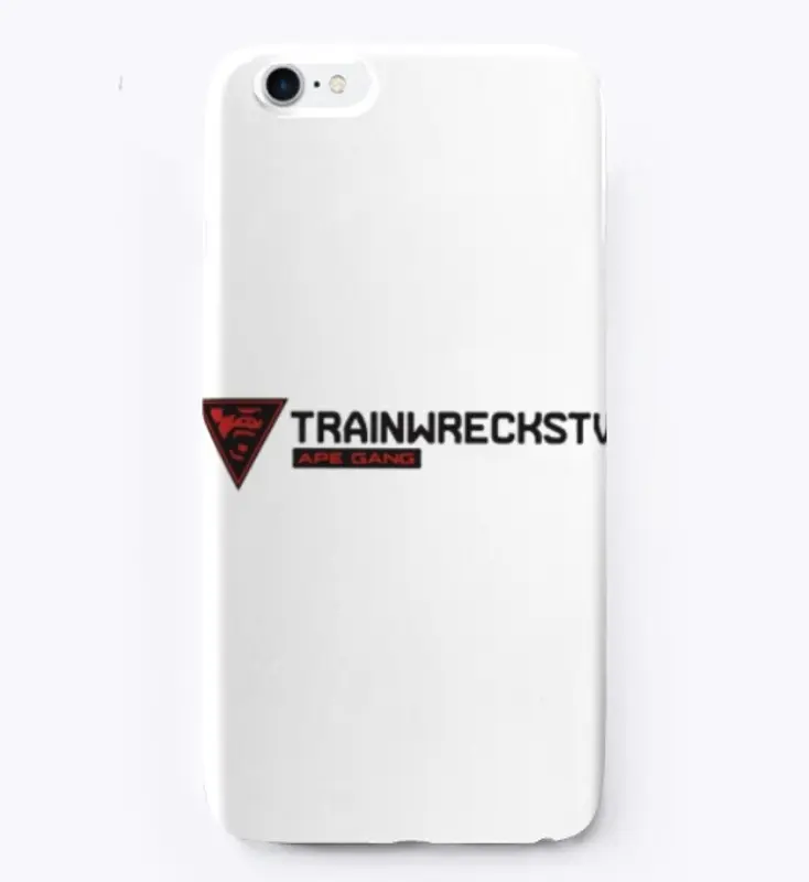 Trainwreckstv Merchandise