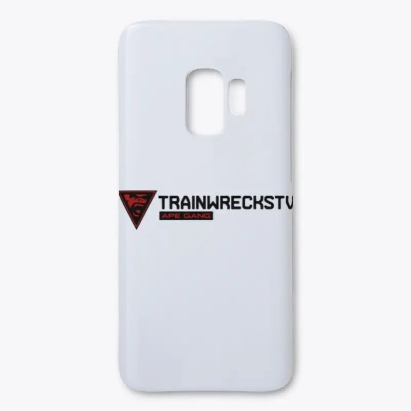 Trainwreckstv Merchandise