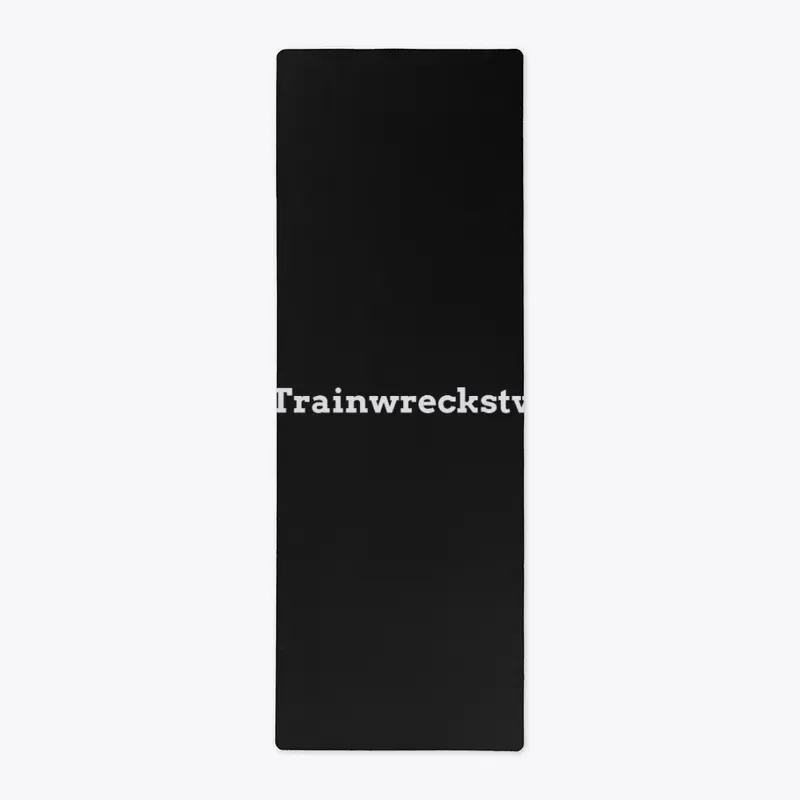 Trainwreckstv Merch Logo