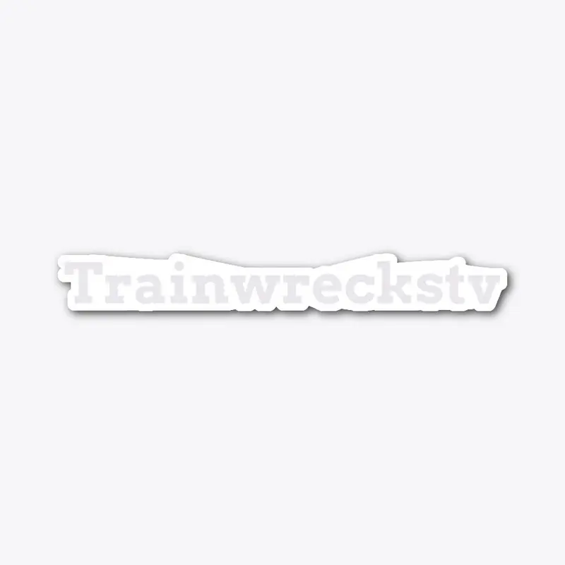 Trainwreckstv Merch Logo