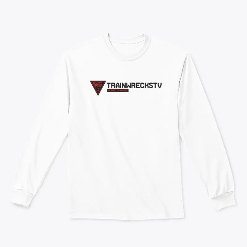 Trainwreckstv Merchandise