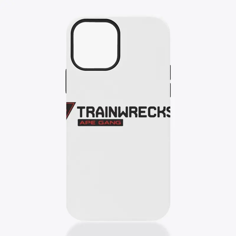 Trainwreckstv Merchandise