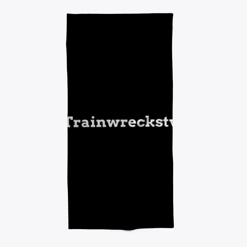 Trainwreckstv Merch Logo