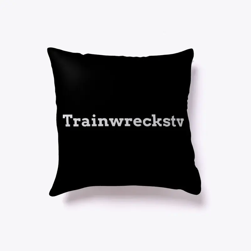 Trainwreckstv Merch Logo