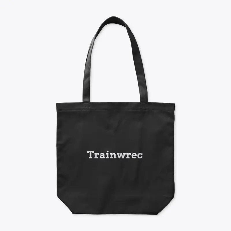 Trainwreckstv Merch Logo