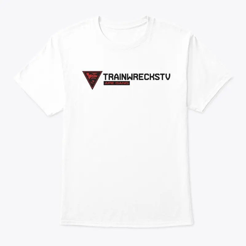 Trainwreckstv Merchandise