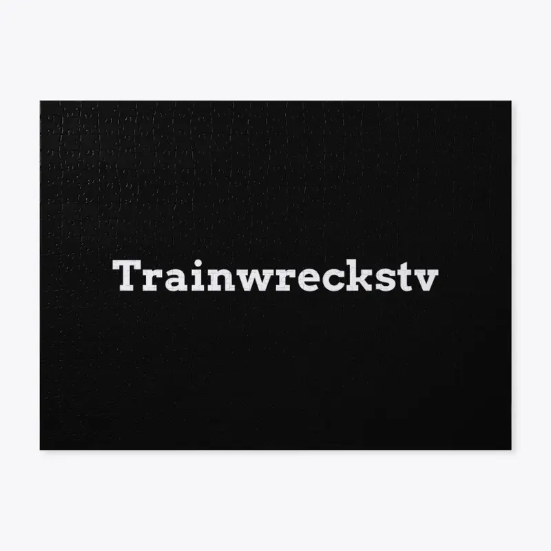 Trainwreckstv Merch Logo